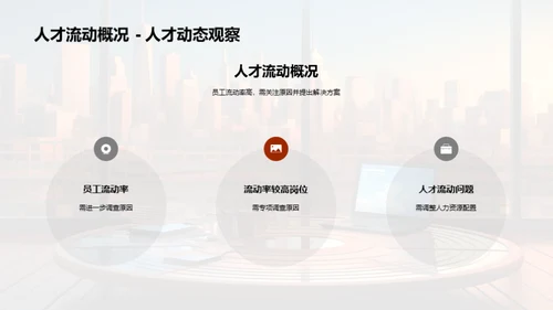 优化人力资源策略