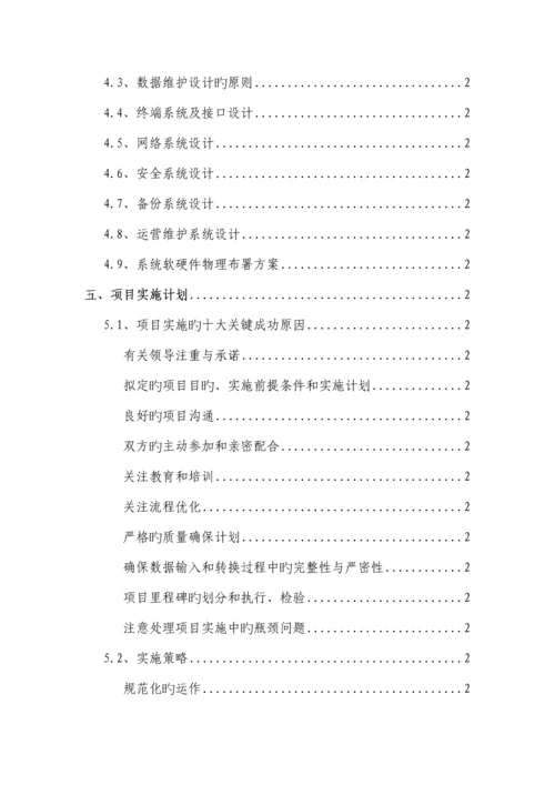 办公自动化系统解决方案.docx