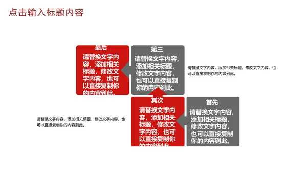 校园招聘通用PPT母版