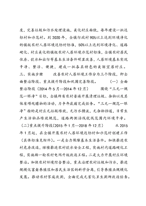 文明铺镇农村贫困户建档立卡工作实施方案 (4)