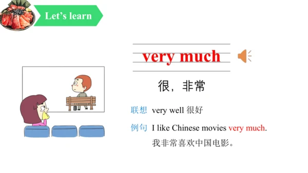 Module 3 Unit 2 Sam ate four hamburgers 课件(共31张PPT