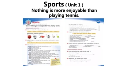 Unit 1-教学课件