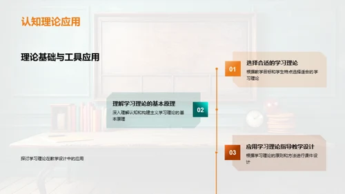 教学课件创新设计