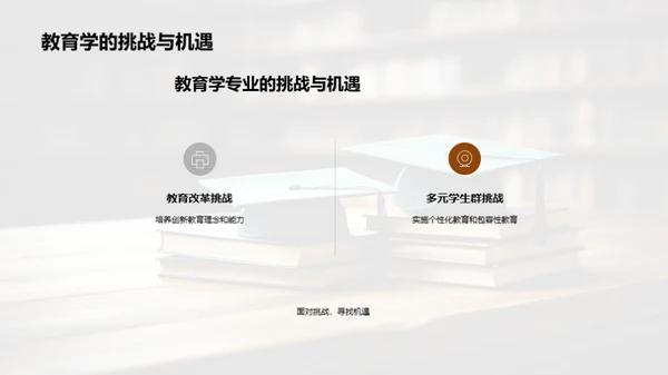 教育学专业探索