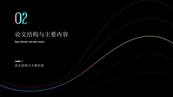 关于现代电气控制技术的研究通用PPT模板