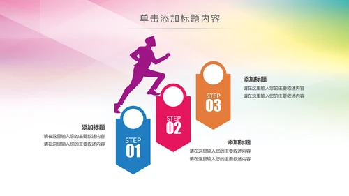 青春正能量团委五四青年节共青团PPT模板