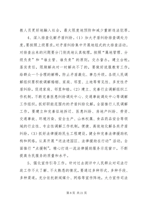 群众满意度提升整改方案.docx