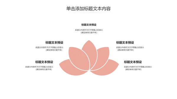 简约母婴新生儿护理孕妇产妇动态PPT模板