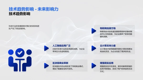 科技项目年度总结