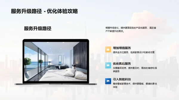房产市场全景解读