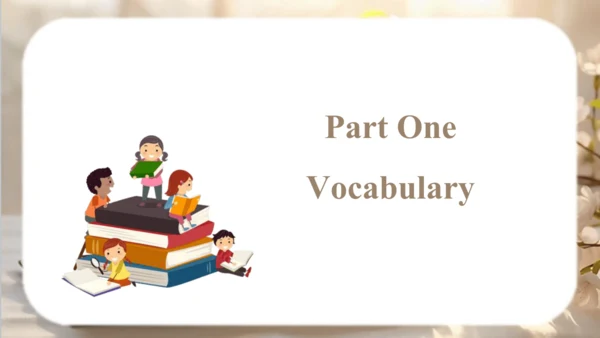 Module 9 Unit 1  I've got a new book 课件（共49张PPT）