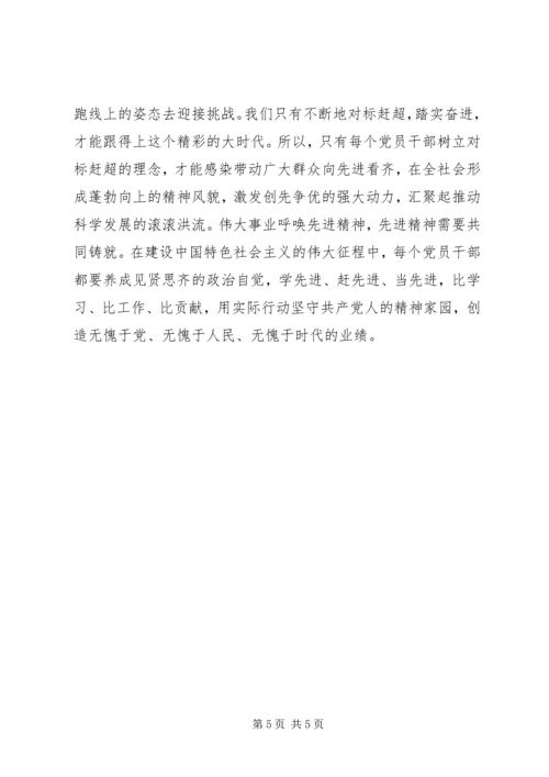 学习张庆黎同志在XX市XX县区悟空寺调研心得体会编辑精选.docx