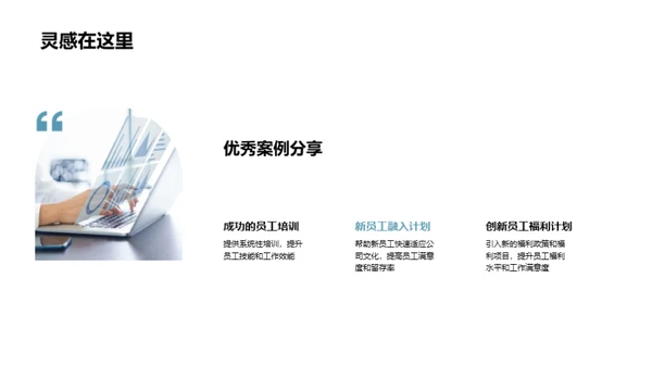 人资部门：走过与前行