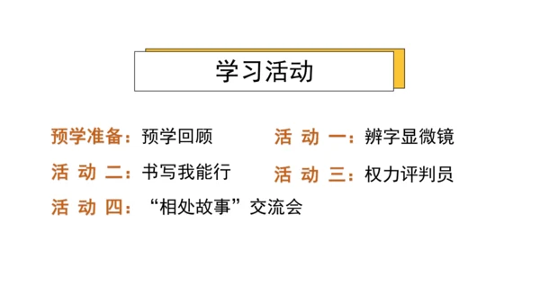 22《狐假虎威》课件