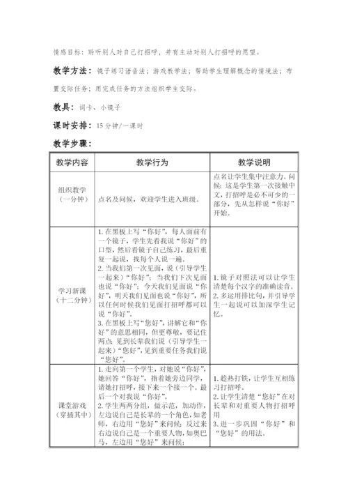 7班-031-徐畅-第一课.docx