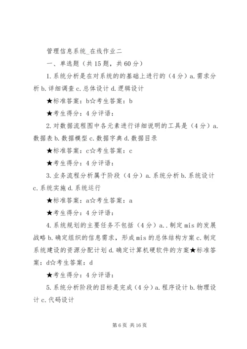 信息系统上线管理办法.docx