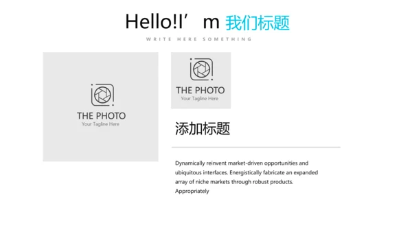 蓝色简约医疗药品管理动态PPT