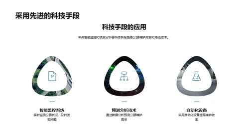 公路维护成本革新策略