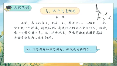 【核心素养】部编版语文五年级下册-语文园地七（课件）
