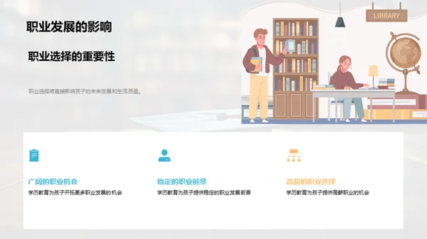 学历教育全解析