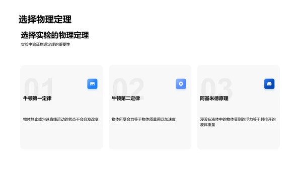 物理实验教学演示