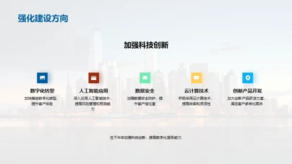 金融市场全景洞察