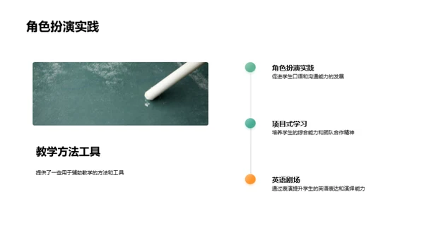 提升英语教学效果