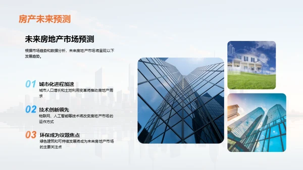 房产投资精要