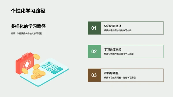 未来课堂：网络教学之道