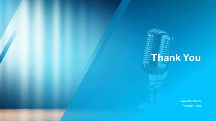 小满电台语音艺术