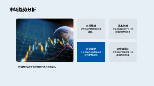 金融引领者的探索与创新