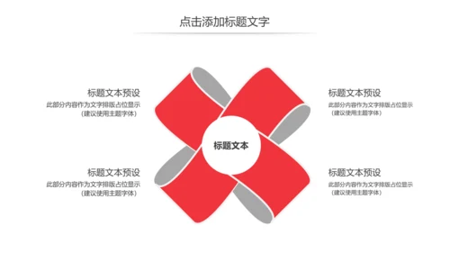 爱心医疗护士护理医疗保障动态PPT模板