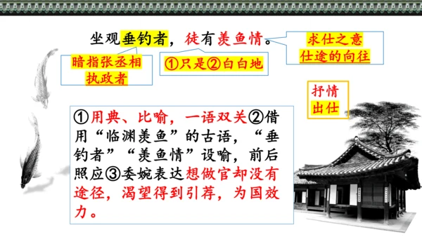 第三单元 课外古诗词诵读 望洞庭湖赠张丞相 课件