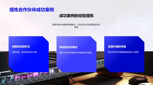 品牌策划活动报告