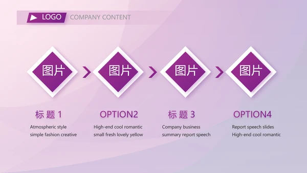 终工作总结工作计划PPT