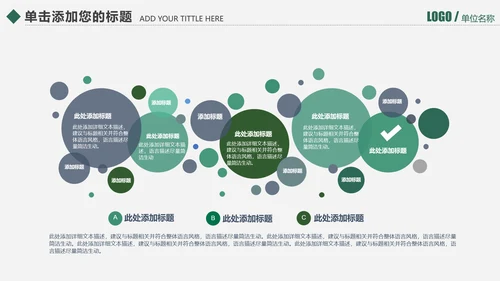 手术室医疗设备管理项目报告通用PPT模板