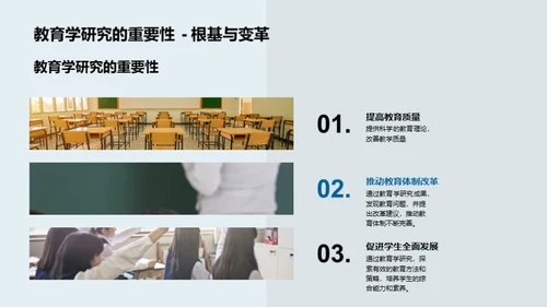 教育学研究探究