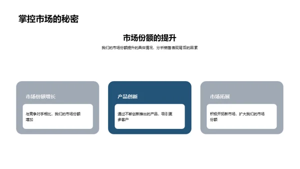 工业机械年度总结