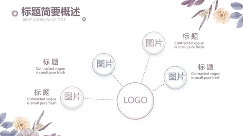 感恩教师节主题班会老师寄语PPT
