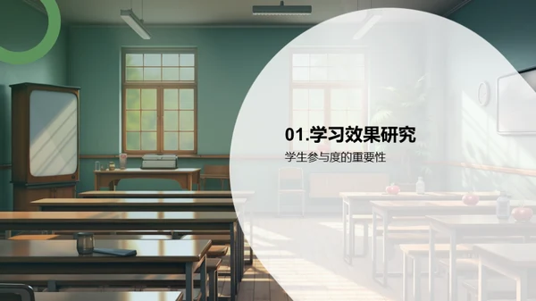 互动式教学创新策略