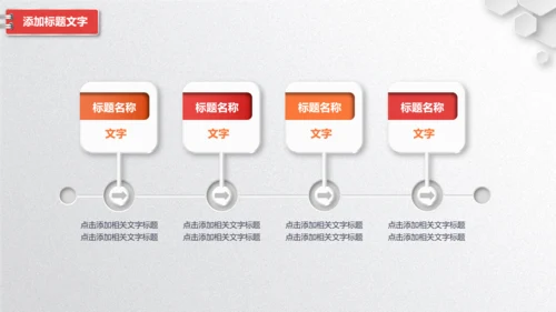校团委共青团工作总结汇报PPT模板
