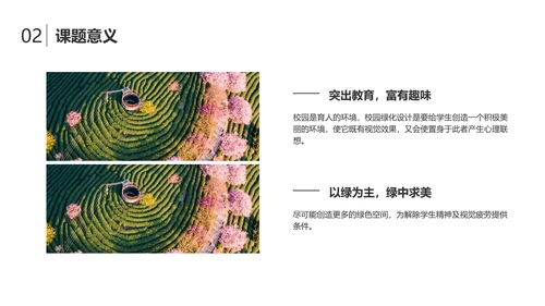 简约风大学生小组作业成果展示