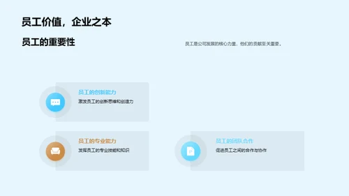 共创未来：人力资源规划
