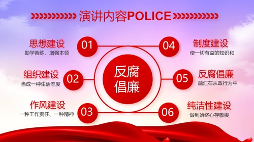 禁毒宣传活动禁毒安全教育PPT