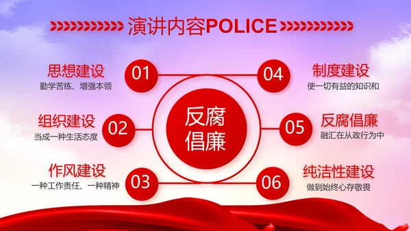 禁毒宣传活动禁毒安全教育PPT