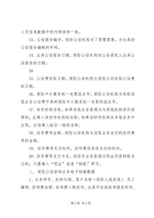 保险公估业务管理系统5篇 (3).docx