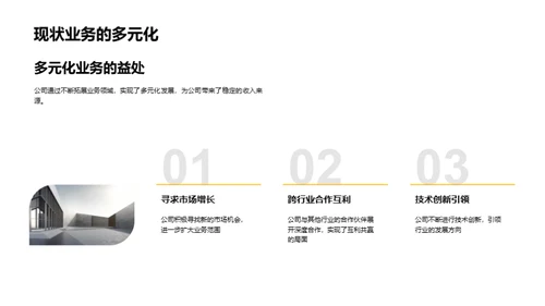创新引擎驱动未来