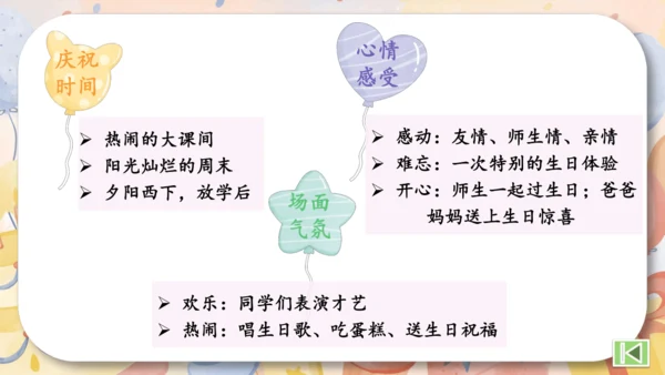 统编版2024-2025学年语文三年级上册第四单元习作 续编故事（教学课件）