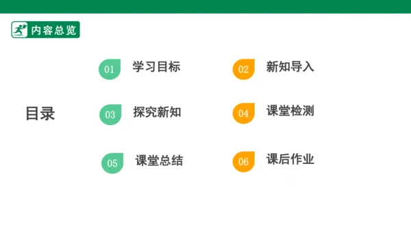 1.1.1认识东、南、西、北