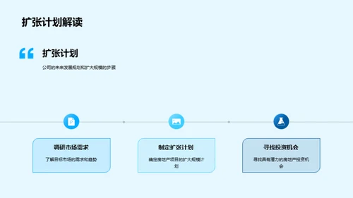 逐梦房产：创新与前瞻